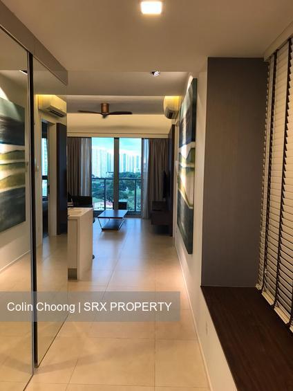 Southbank (D7), Apartment #216916161